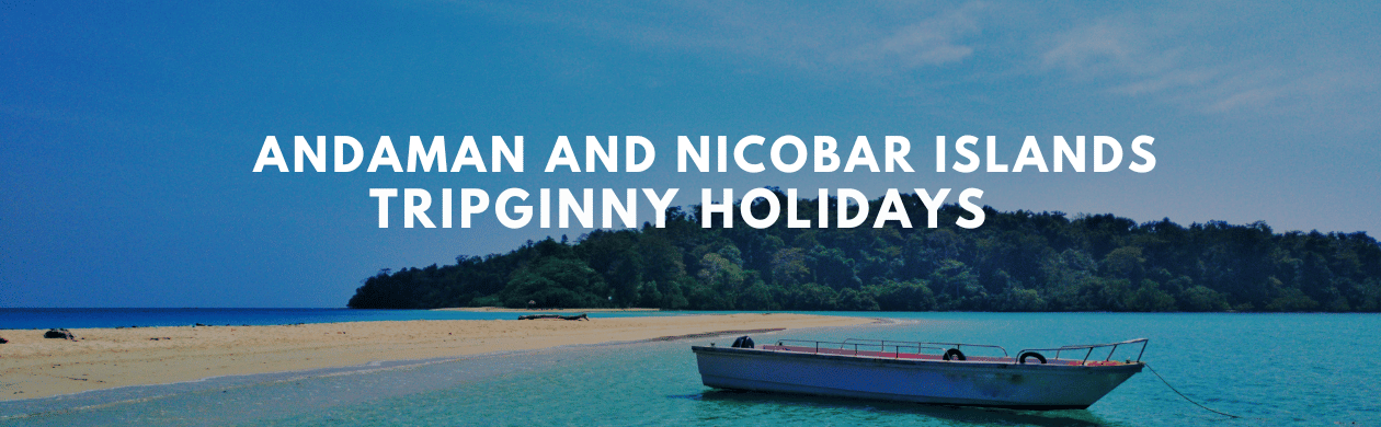 Andaman and Nicobar Islands - Best Holiday Packages