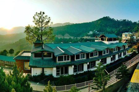 Exploring Complete Himachal Tour Package (2 Pax /S. Deluxe)
