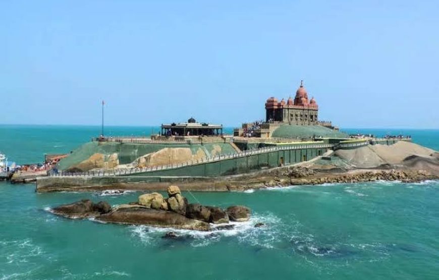 Kerala Tour – 3 Nights and 4 Days (Deluxe)