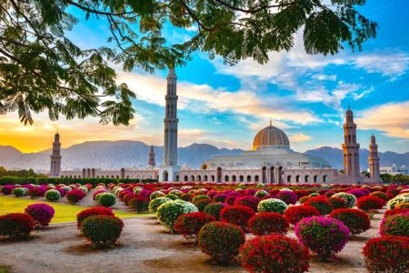 Highlights of Oman Tour Package (5 Nights / 6 Day)