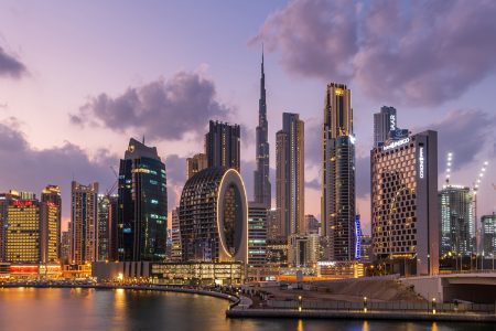 Dubai – Exclusive Package (3 Person)