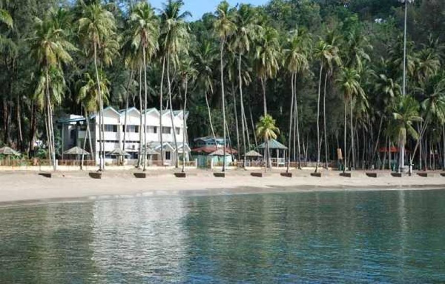 Explore Andaman : Ultimate Fun – 06 Person (04 Nights / 05 Days) 3 Star Deluxe