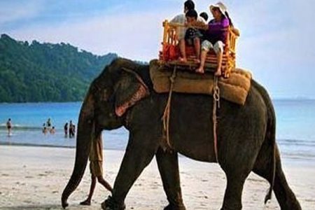Explore Andaman : Ultimate Fun – 02 Persons (April. 23 – Sep. 23) (05 Nights / 06 Days) 3 Star Accommodation