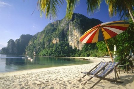 Explore Andaman: Ultimate Fun – 4 Persons (April. 23 – Sep. 23) 7 Nights/8 Days 3 Star* Deluxe Accommodation