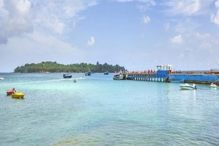 Explore Andaman : Ultimate Fun – 04 Person (04 Nights / 05 Days) 3 Star Deluxe