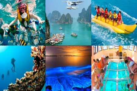 Explore Andaman: Ultimate Fun – 4 Person (April. 23 – Sep. 23) 7 Nights/8 Days 4 Star* Accommodation
