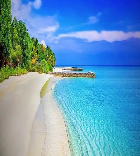 Explore Andaman: Ultimate Fun – 2 Persons (April. 23 – Sep. 23) (6 Nights/7 Days) 3 Star* Accommodation