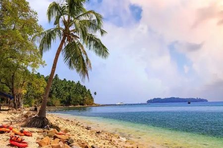 Explore Andaman: Ultimate Fun – 2 Person (April. 23 – Sep. 23) 7 Nights/8 Days 4 Star* Deluxe Accommodation