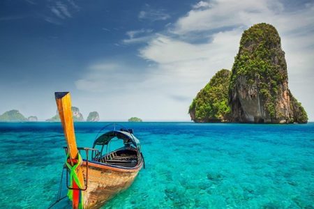 Explore Andaman: Ultimate Fun – 6 Person  (April. 23 – Sep. 23) 7 Nights/8 Days 4 Star* Deluxe Accommodation