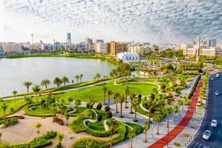 Jeddah (04* Hotel Stay – Standard Room ) Low Season – Per Guest Cost