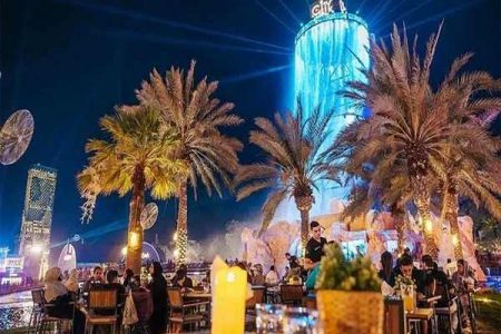 Jeddah (03* Hotel Stay – Standard Room ) Low Season – Per Guest Cost