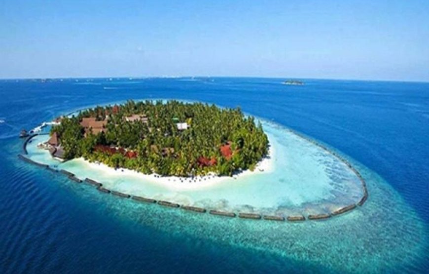 Explore Andaman : Ultimate Fun – 02 Person (04 Nights / 05 Days) 4 Star Deluxe