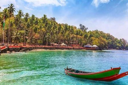 Explore Andaman : Ultimate Fun – 06 Person (04 Nights / 05 Days) 4 Star Deluxe