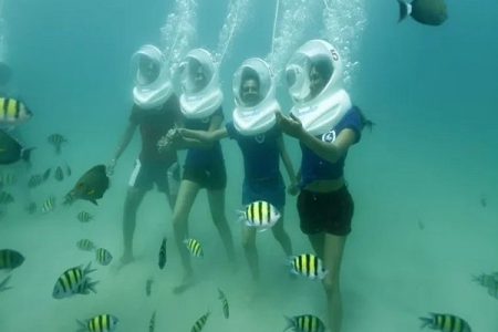 Explore Andaman : Ultimate Fun – 04 Persons (April. 23 – Sep. 23) (05 Nights / 06 Days) 4 Star Deluxe Accommodation
