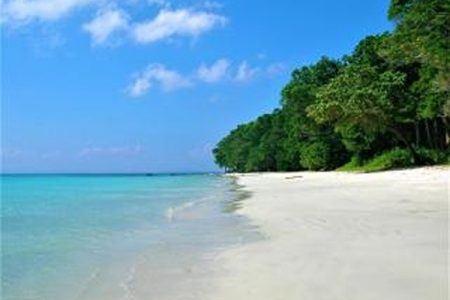 Explore Andaman : Ultimate Fun – 02 Persons (April. 23 – Sep. 23) (05 Nights / 06 Days) 4 Star Accommodation
