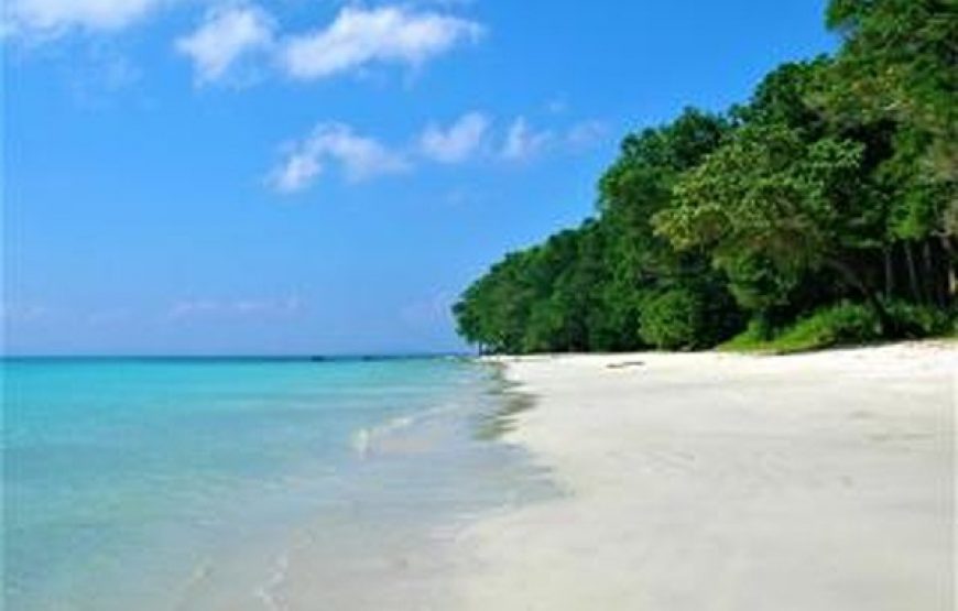 Explore Andaman : Ultimate Fun – 08 Persons (April. 23 – Sep. 23) (05 Nights / 06 Days) 4 Star Accommodation