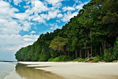Explore Andaman : Ultimate Fun – 10 Persons (April. 23 – Sep. 23) (05 Nights / 06 Days) 4 Star Luxury Accommodation