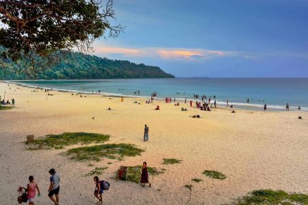 Explore Andaman : Ultimate Fun – 08 Persons (April. 23 – Sep. 23) (04 Nights / 05 Days) 3 Star Accommodation