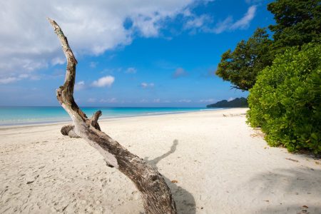 Explore Andaman : Ultimate Fun – 02 Persons (April. 23 – Sep. 23) (04 Nights / 05 Days) 4 Star Deluxe Accommodation