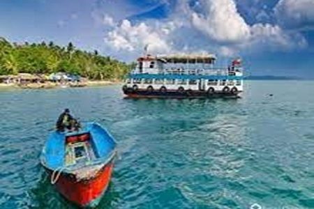 Explore Andaman : Ultimate Fun – 10 Person (April. 23 – Sep. 23) (05 Nights / 06 Days) 4 Star Accommodation