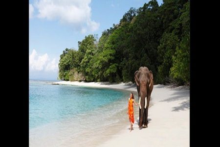 Explore Andaman : Ultimate Fun – 06 Persons (April. 23 – Sep. 23) (05 Nights / 06 Days) 4 Star Deluxe Accommodation