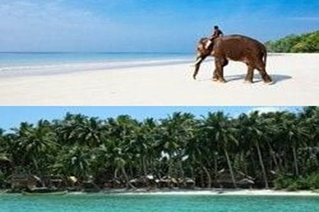 Explore Andaman : Ultimate Fun – 04 Persons (April. 23 – Sep. 23) (05 Nights / 06 Days) 4 Star Luxury Accommodation
