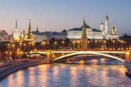 Russia Package (05 Nights / 06 Days)