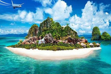 Explore Andaman : Ultimate Fun – 10 Persons (April. 23 – Sep. 23) (04 Nights / 05 Days) 4 Star Luxury Accommodation