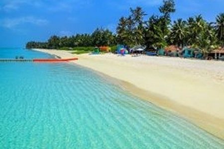 Explore Andaman : Ultimate Fun – 10 Persons (April. 23 – Sep. 23) (05 Nights / 06 Days) 3 Star Accommodation