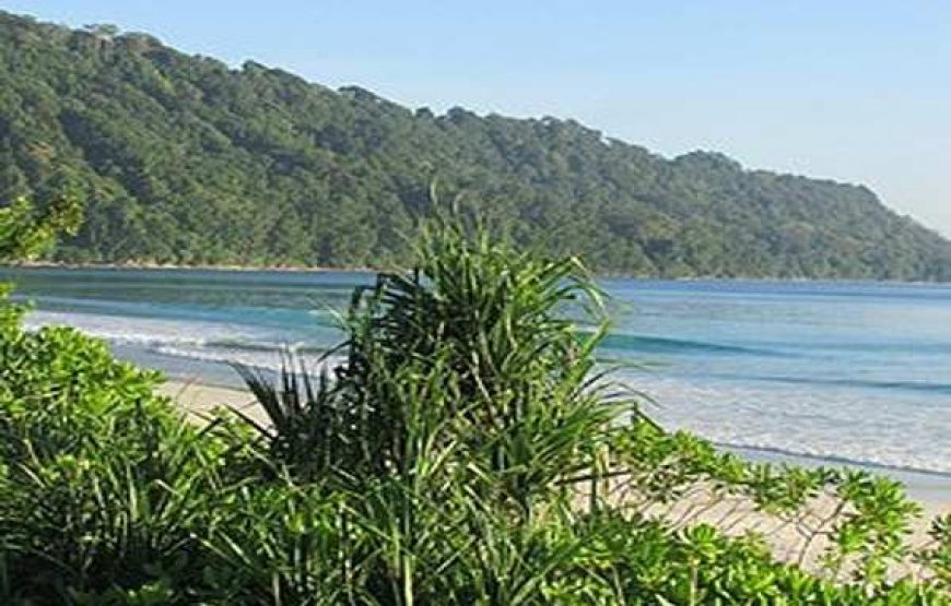 Explore Andaman : Ultimate Fun – 08 Persons (April. 23 – Sep. 23) (05 Nights / 06 Days) 3 Star Deluxe Accommodation
