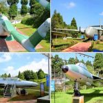 Air Force Museum in Meghalaya