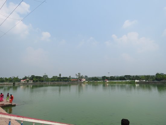 Kalyan Sagar Lake