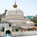 Khwaja Gharibnawaz Dargah
