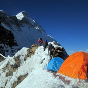Nanda Devi East Base Camp Trek