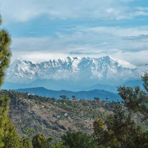Pandusthal Trek in Uttarakhand: A Comprehensive Guide