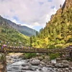 Parvati Valley Trek