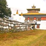 Tashiding Monastery