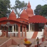 The Kalibari Temple