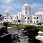 The Tripura Government Museum