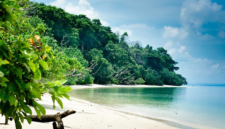 30 Best Treks in Andaman and Nicobar Islands