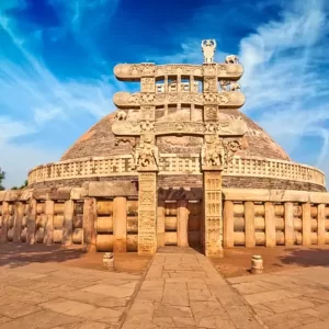 Top 50 Tourist places In Madhya Pradesh