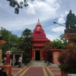 Umamaheswar Temple