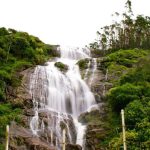 Chinnakanal Waterfalls,