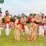 Bihu Festival - A Celebration of Assamese Culture and Traditions