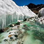 Kalindi Khal Trek - A High Altitude Expedition in the Himalayas