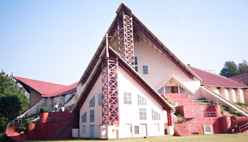 nagaland state museum