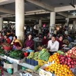 Khwairamband Bazaar
