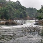 Arippara Waterfalls