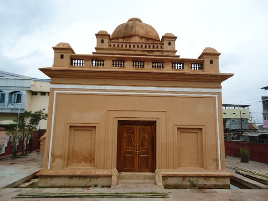 Thangal General Temple