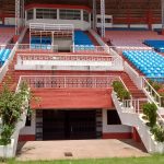 Khuman Lampak Main Stadium
